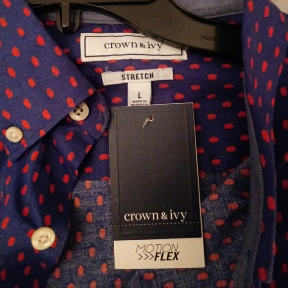 CROWN & IVY - Picture 2 of 4